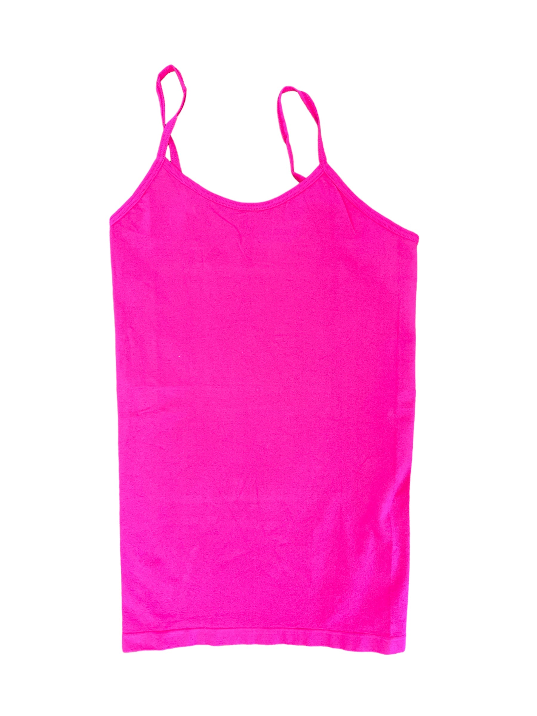 Camisole-330 Intimates, Loungewear & PJs-Simply Stylish Boutique-Simply Stylish Boutique | Women’s & Kid’s Fashion | Paducah, KY