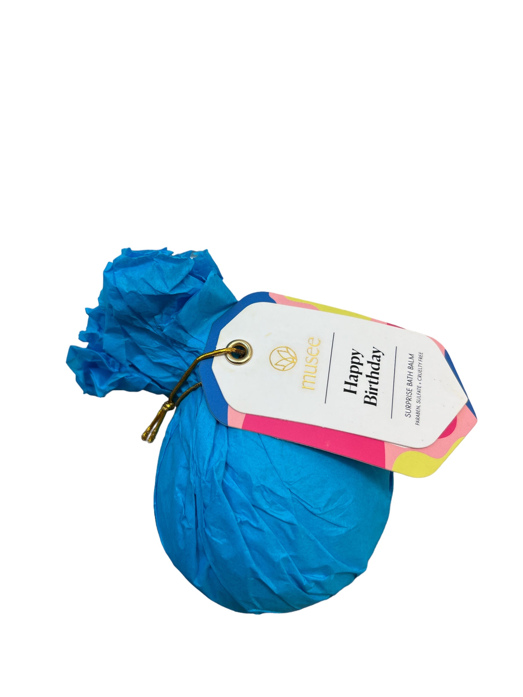 Happy Birthday Bath Balm-510 General Gifts-Simply Stylish Boutique-Simply Stylish Boutique | Women’s & Kid’s Fashion | Paducah, KY