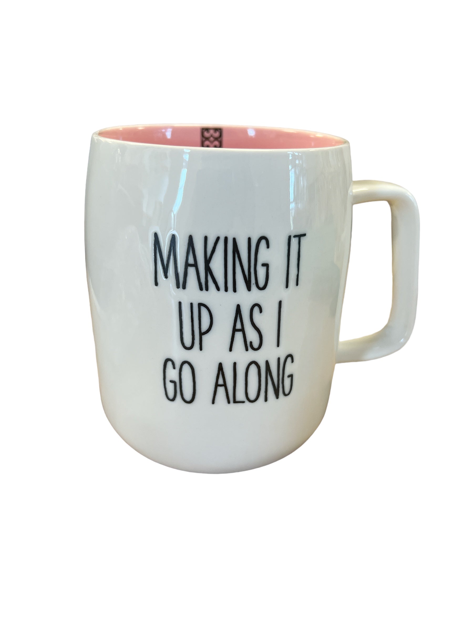 Ceramic Mug - Making It Up-510 General Gifts-Simply Stylish Boutique-Simply Stylish Boutique | Women’s & Kid’s Fashion | Paducah, KY
