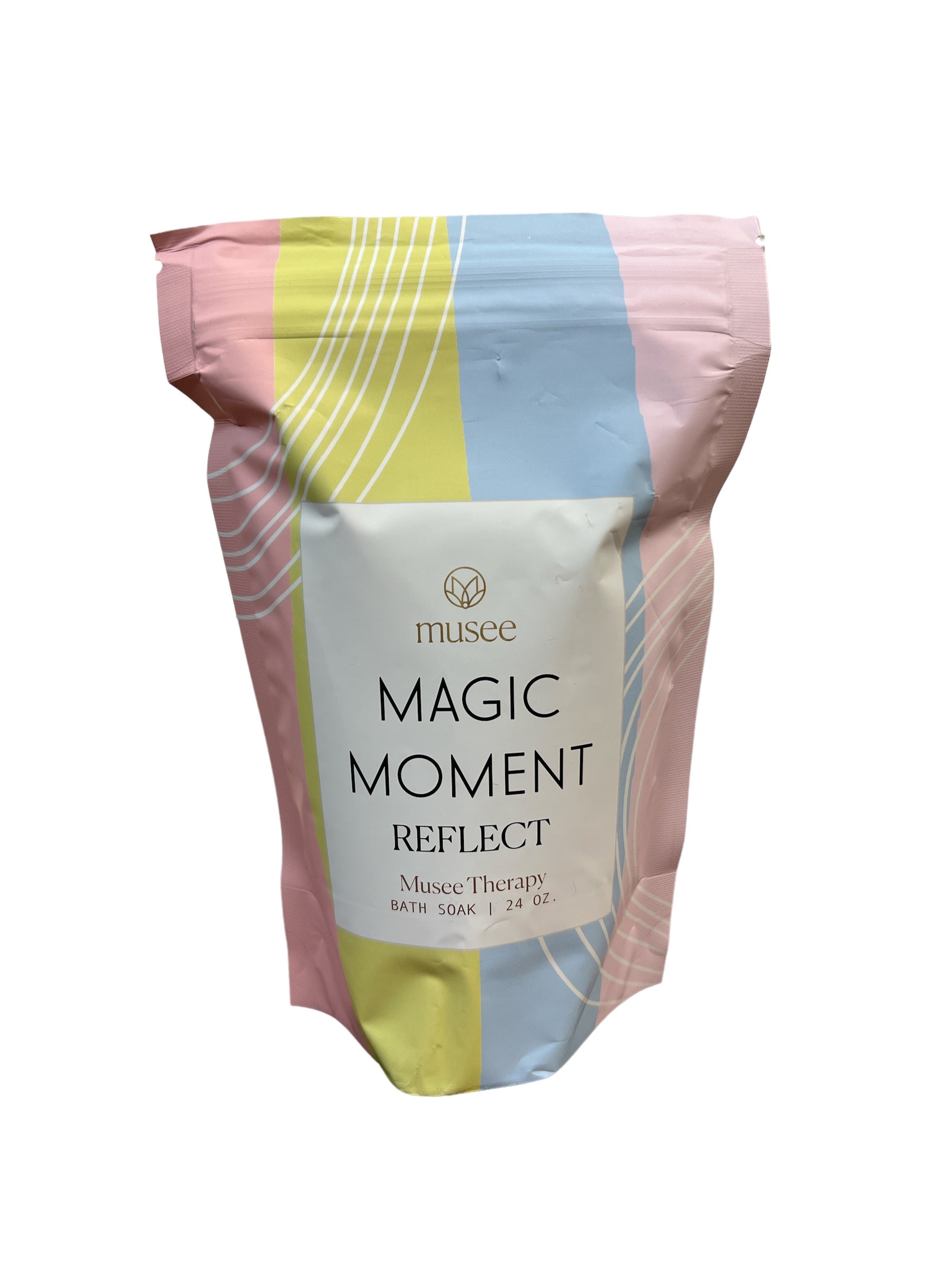 Magic Moment Bath Soak-510 General Gifts-Simply Stylish Boutique-Simply Stylish Boutique | Women’s & Kid’s Fashion | Paducah, KY