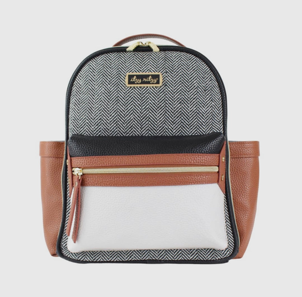 Itzy Mini Diaper Bag Backpack-520 Baby & Kids Gifts-Simply Stylish Boutique-Simply Stylish Boutique | Women’s & Kid’s Fashion | Paducah, KY