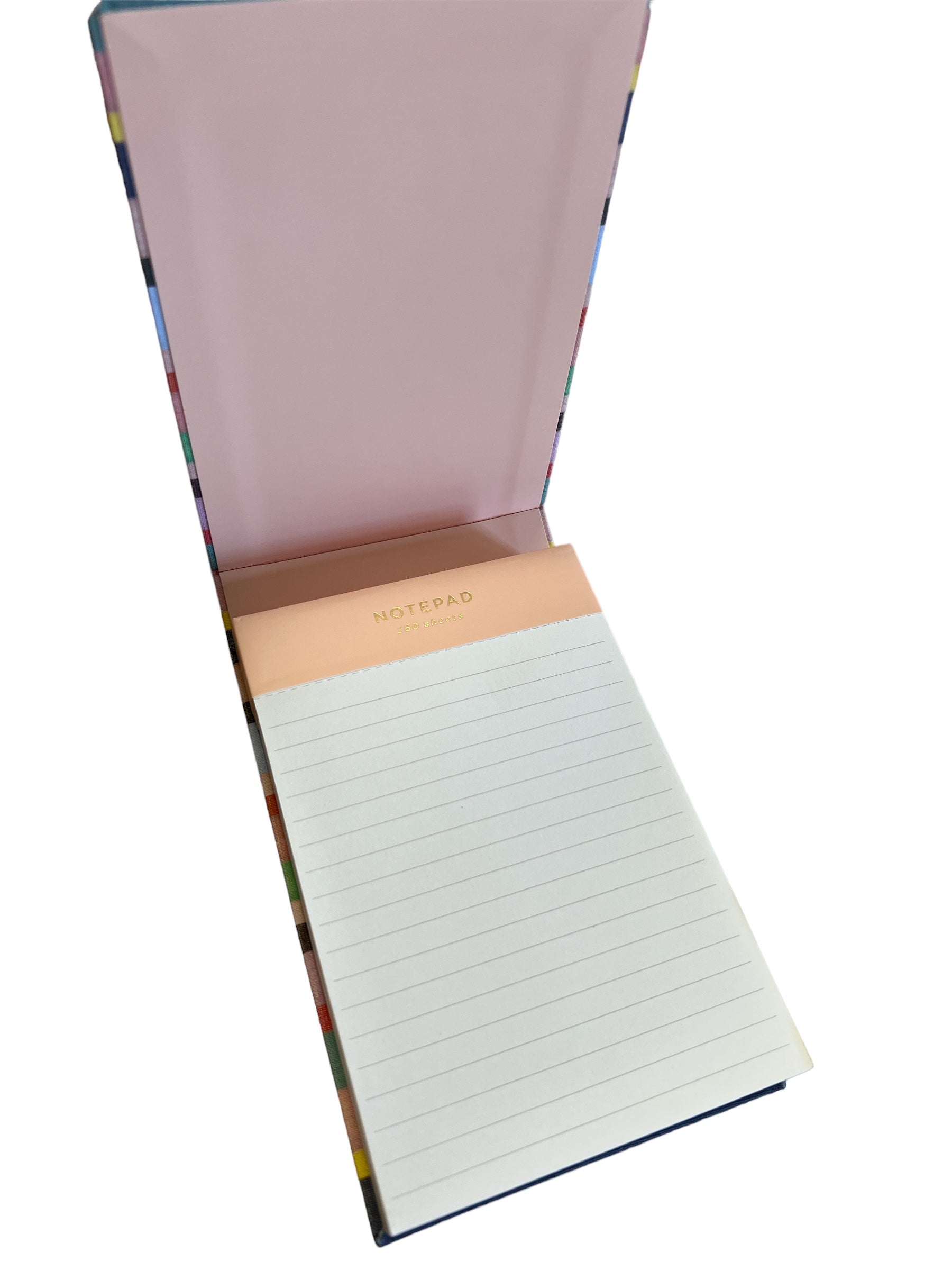 The Chunky Notepad-510 General Gifts-Simply Stylish Boutique-Simply Stylish Boutique | Women’s & Kid’s Fashion | Paducah, KY