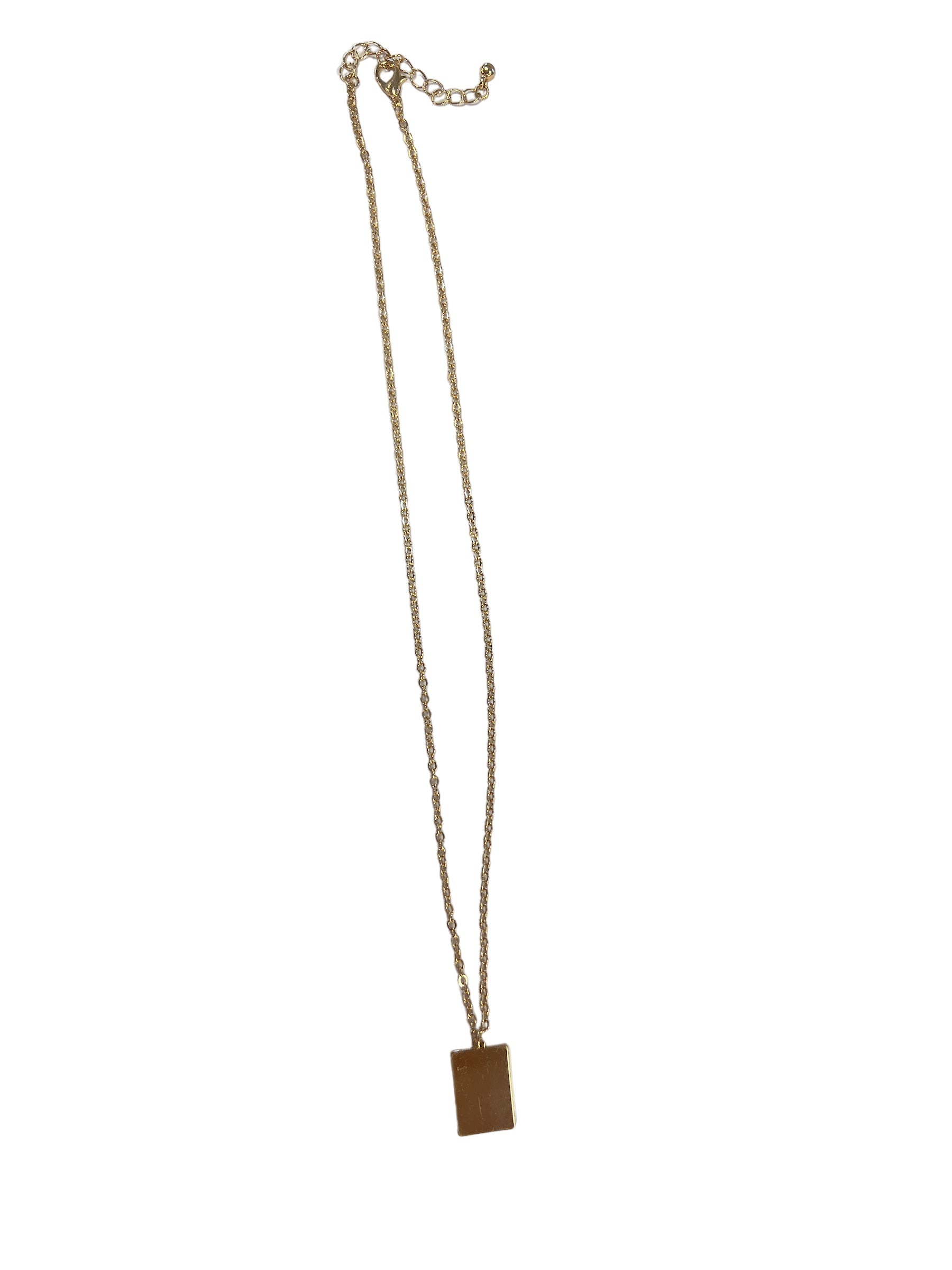 Abby Necklace-410 Jewelry-Simply Stylish Boutique-Simply Stylish Boutique | Women’s & Kid’s Fashion | Paducah, KY