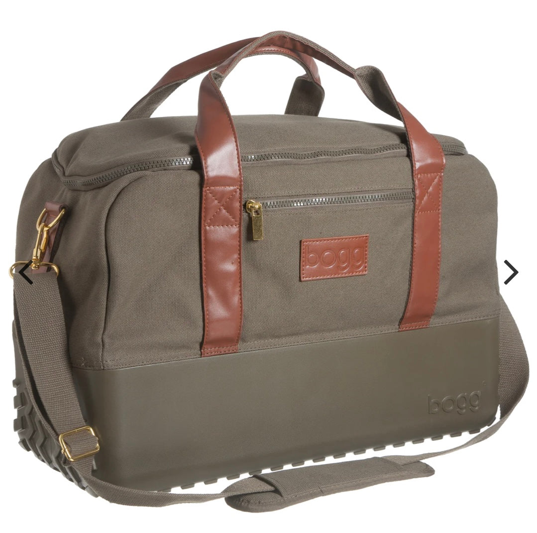 Bogg Weekender-420 Bags & Totes-Simply Stylish Boutique-Simply Stylish Boutique | Women’s & Kid’s Fashion | Paducah, KY
