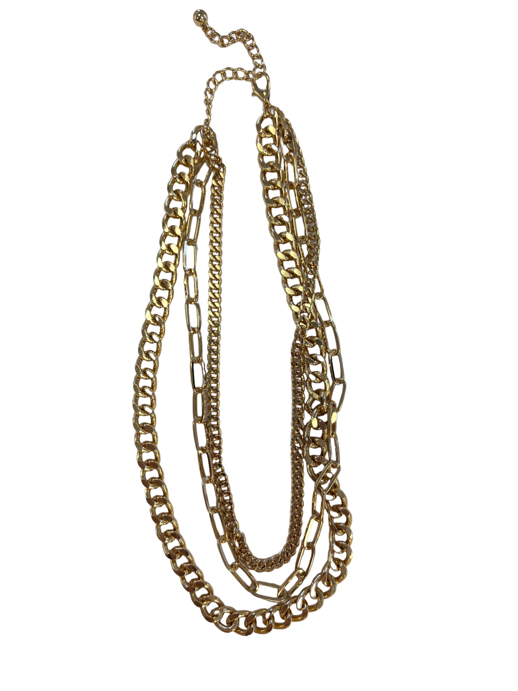 Soma Necklace-410 Jewelry-Simply Stylish Boutique-Simply Stylish Boutique | Women’s & Kid’s Fashion | Paducah, KY