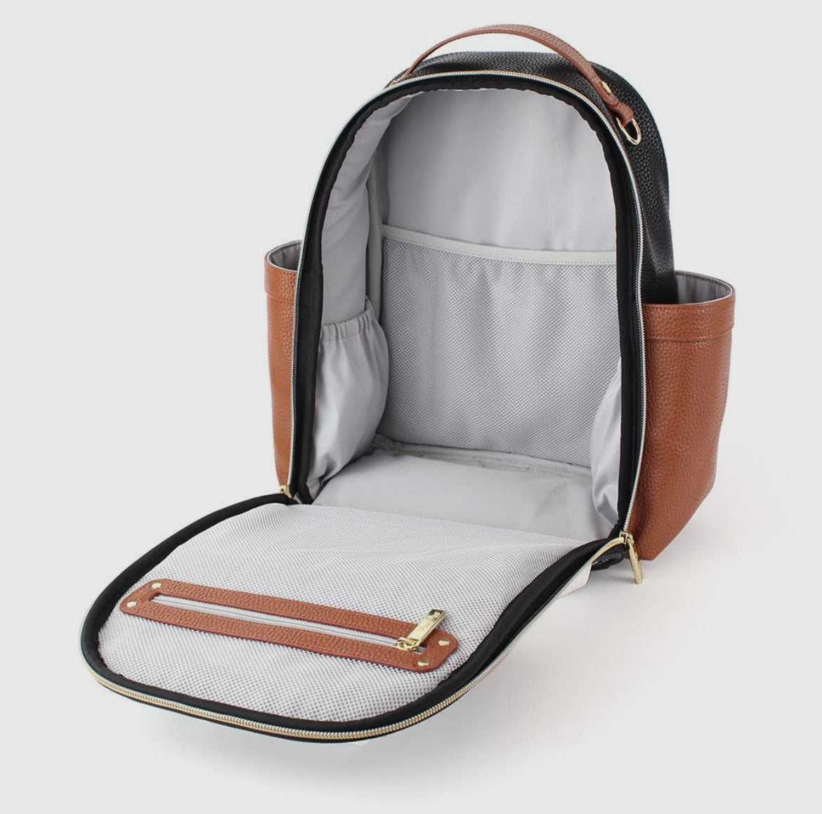 Itzy Mini Diaper Bag Backpack-520 Baby & Kids Gifts-Simply Stylish Boutique-Simply Stylish Boutique | Women’s & Kid’s Fashion | Paducah, KY