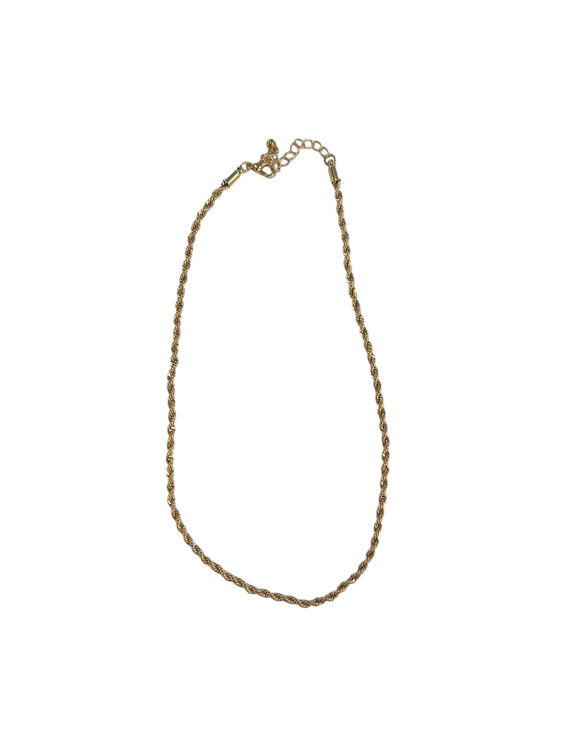 Claire Necklace-410 Jewelry-Simply Stylish Boutique-Simply Stylish Boutique | Women’s & Kid’s Fashion | Paducah, KY