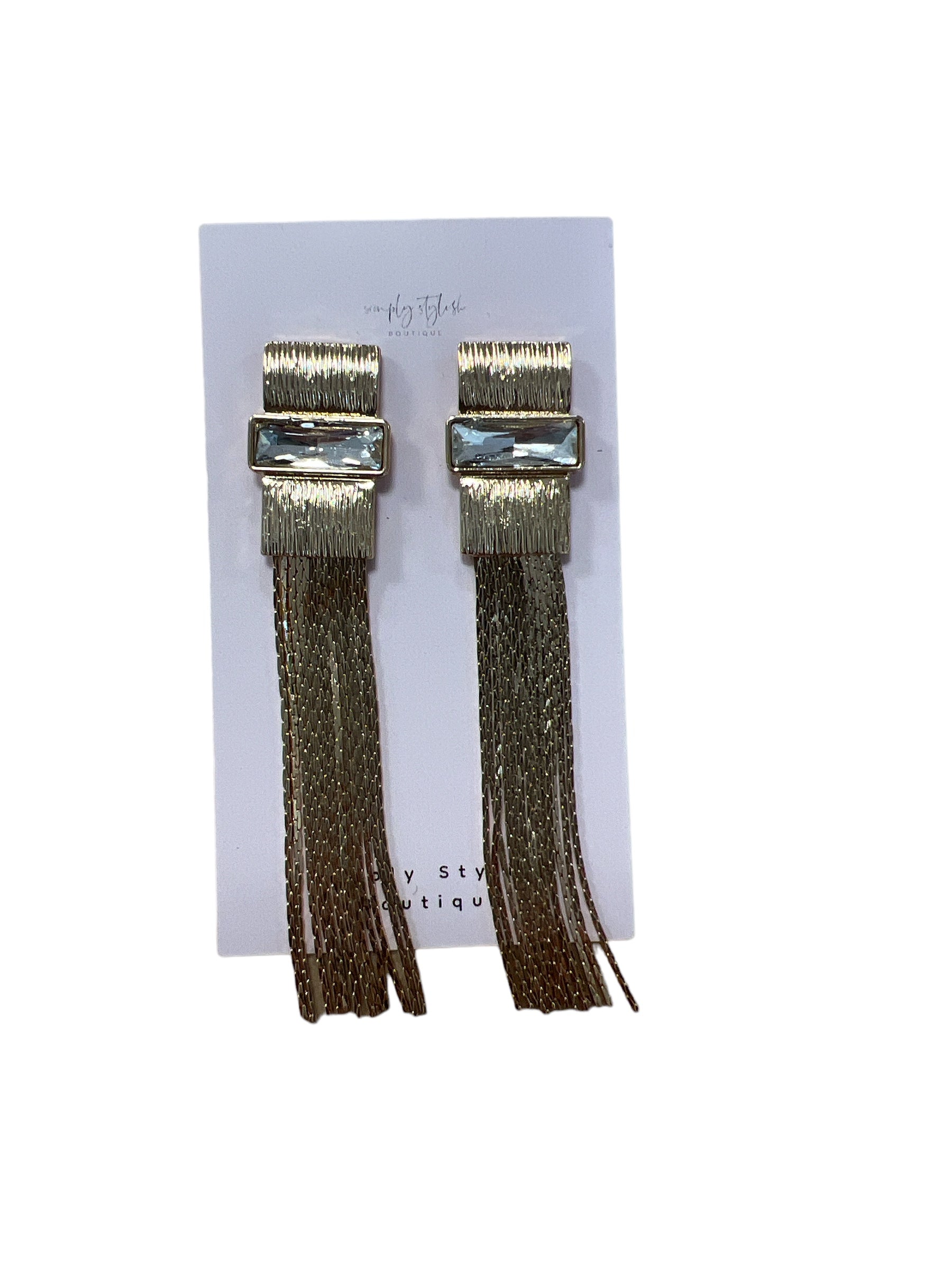 All That Shimmer-410 Jewelry-Simply Stylish Boutique-Simply Stylish Boutique | Women’s & Kid’s Fashion | Paducah, KY