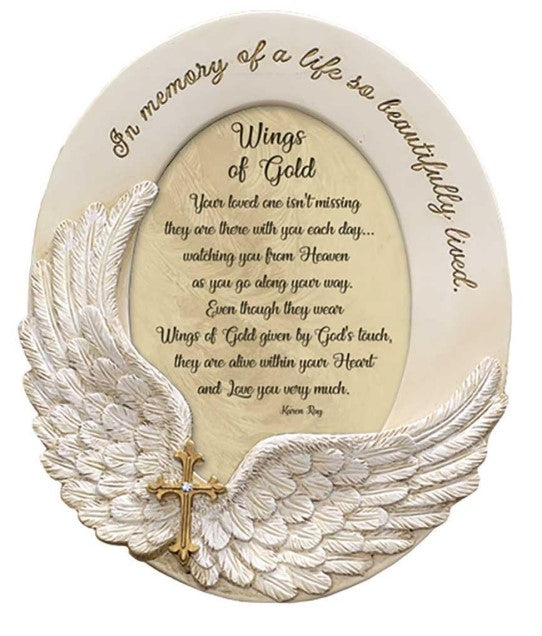In Memory of a Life Photo Frame-510 General Gifts-Simply Stylish Boutique-Simply Stylish Boutique | Women’s & Kid’s Fashion | Paducah, KY
