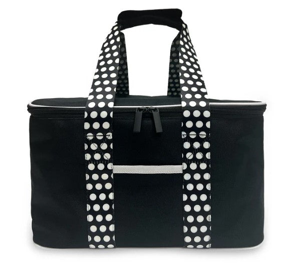 Insulated Fancy Panz Bag-510 General Gifts-Simply Stylish Boutique-Simply Stylish Boutique | Women’s & Kid’s Fashion | Paducah, KY