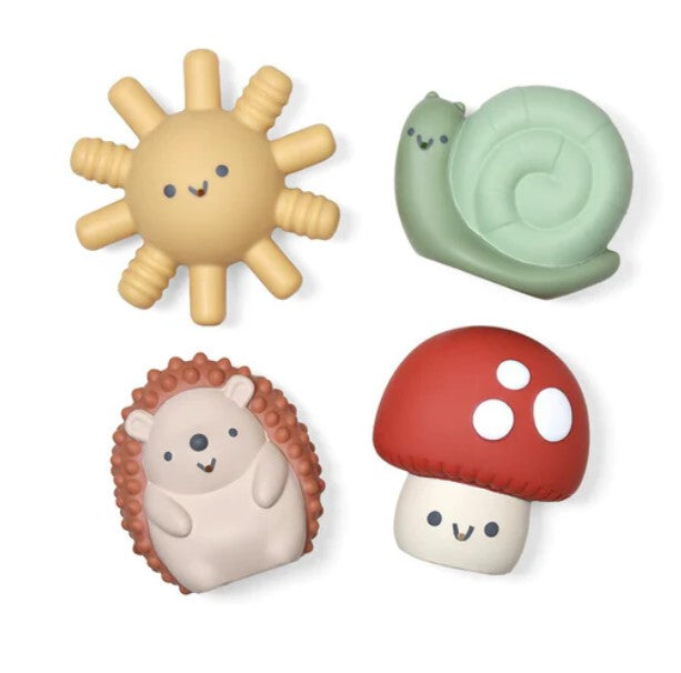 Itzy Squirt Squeeze Bath Toy-520 Baby & Kids Gifts-Simply Stylish Boutique-Simply Stylish Boutique | Women’s & Kid’s Fashion | Paducah, KY