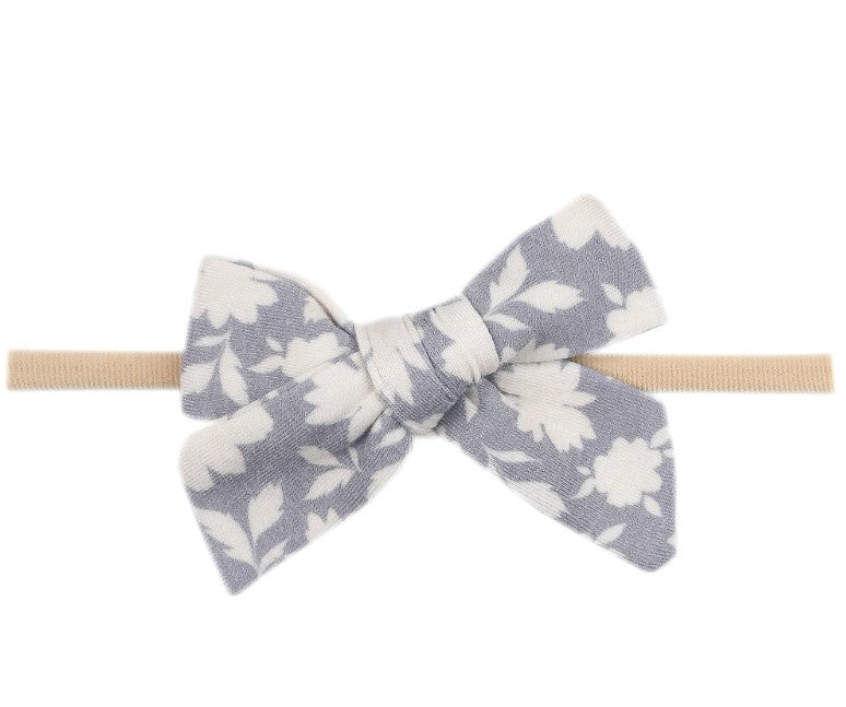 Lacie Classic Bow-520 Baby & Kids Gifts-Simply Stylish Boutique-Simply Stylish Boutique | Women’s & Kid’s Fashion | Paducah, KY
