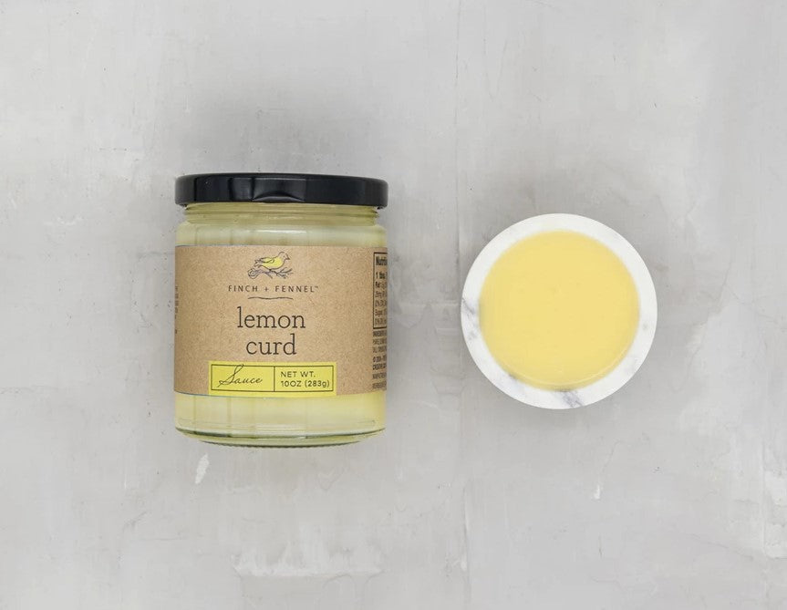 Lemon Curd-510 General Gifts-Simply Stylish Boutique-Simply Stylish Boutique | Women’s & Kid’s Fashion | Paducah, KY
