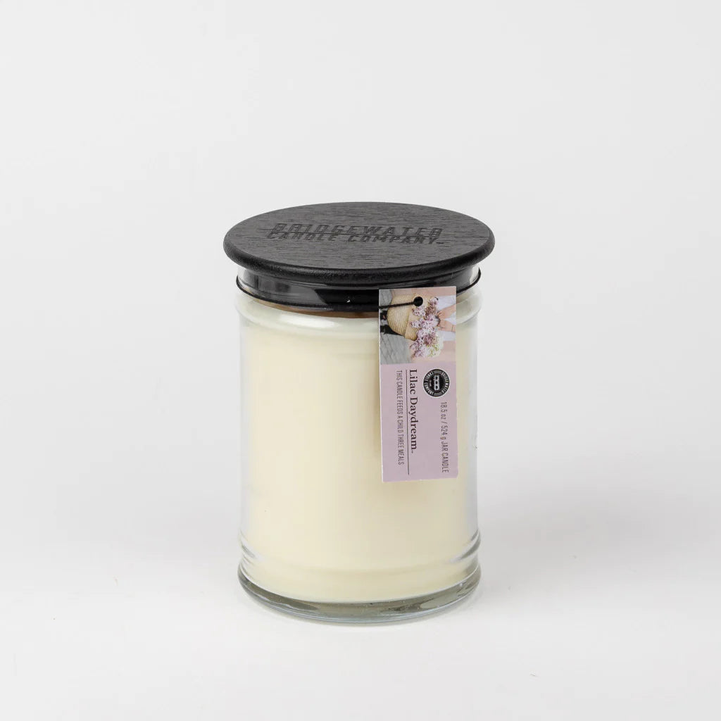 Lilac Daydream Candle-510 General Gifts-Simply Stylish Boutique-Simply Stylish Boutique | Women’s & Kid’s Fashion | Paducah, KY