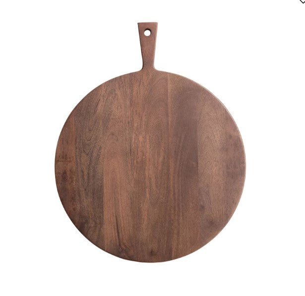 Mango Wood Cheese/Cutting Board-510 General Gifts-Simply Stylish boutique-Simply Stylish Boutique | Women’s & Kid’s Fashion | Paducah, KY
