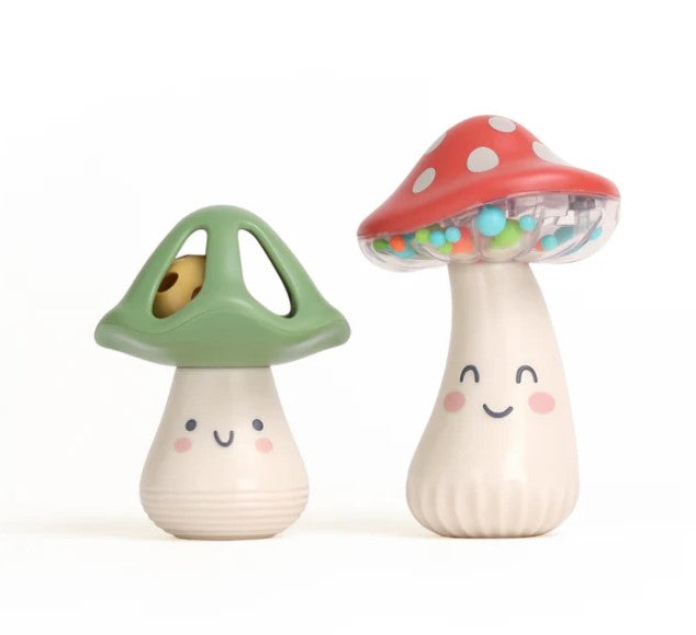 Itzy Mini Maracas-520 Baby & Kids Gifts-Simply Stylish Boutique-Simply Stylish Boutique | Women’s & Kid’s Fashion | Paducah, KY