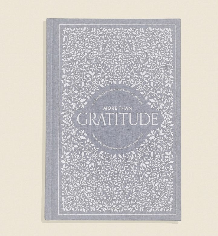 More Than Gratitude-510 General Gifts-Simply Stylish Boutique-Simply Stylish Boutique | Women’s & Kid’s Fashion | Paducah, KY