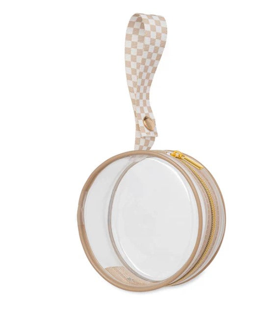 Itzy Paci Case-520 Baby & Kids Gifts-Simply Stylish Boutique-Simply Stylish Boutique | Women’s & Kid’s Fashion | Paducah, KY