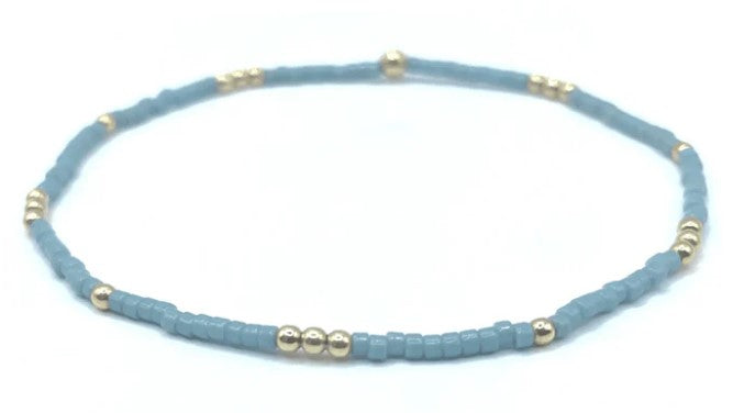 Newport Gold Filled Waterproof Bracelet-410 Jewelry-Simply Stylish Boutique-Simply Stylish Boutique | Women’s & Kid’s Fashion | Paducah, KY