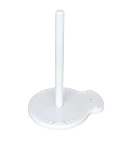 Pinstripes Melamine Paper Towel Holder-510 General Gifts-Simply Stylish Boutique-Simply Stylish Boutique | Women’s & Kid’s Fashion | Paducah, KY