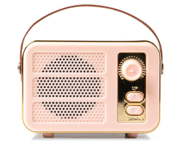 Juke Jams Bluetooth Speaker-510 General Gifts-Simply Stylish Boutique-Simply Stylish Boutique | Women’s & Kid’s Fashion | Paducah, KY