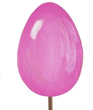 Classic Easter Eggs Medium-510 General Gifts-Simply Stylish Boutique-Simply Stylish Boutique | Women’s & Kid’s Fashion | Paducah, KY