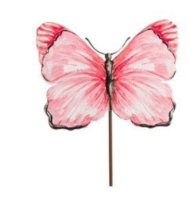 Pink Butterfly-510 General Gifts-Simply Stylish Boutique-Simply Stylish Boutique | Women’s & Kid’s Fashion | Paducah, KY