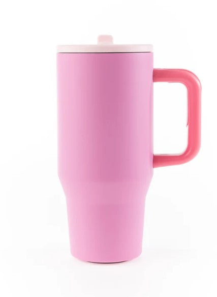 To Go Tumbler 30oz-510 General Gifts-Simply Stylish Boutique-Simply Stylish Boutique | Women’s & Kid’s Fashion | Paducah, KY
