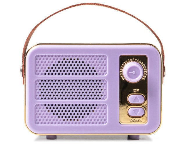 Juke Jams Bluetooth Speaker-510 General Gifts-Simply Stylish Boutique-Simply Stylish Boutique | Women’s & Kid’s Fashion | Paducah, KY