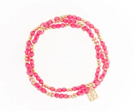 Rachael Bracelet-410 Jewelry-Simply Stylish Boutique-Simply Stylish Boutique | Women’s & Kid’s Fashion | Paducah, KY