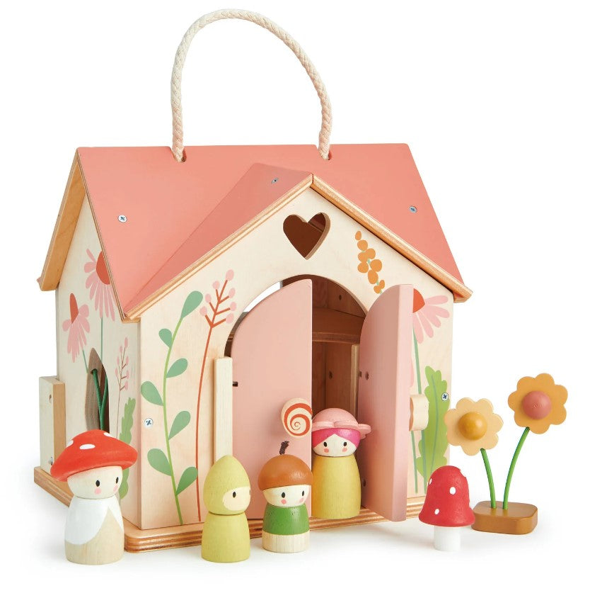 Rosewood Cottage-520 Baby & Kids Gifts-Simply Stylish Boutique-Simply Stylish Boutique | Women’s & Kid’s Fashion | Paducah, KY