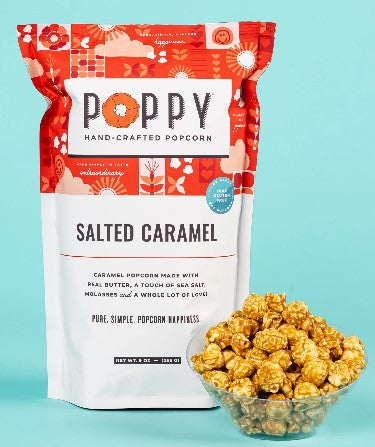 Salted Caramel Popcorn-510 General Gifts-Simply Stylish Boutique-Simply Stylish Boutique | Women’s & Kid’s Fashion | Paducah, KY
