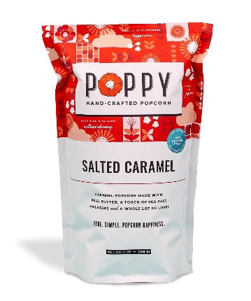 Salted Caramel Popcorn-510 General Gifts-Simply Stylish Boutique-Simply Stylish Boutique | Women’s & Kid’s Fashion | Paducah, KY