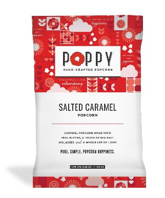 Salted Caramel Snack Bag-510 General Gifts-Simply Stylish Boutique-Simply Stylish Boutique | Women’s & Kid’s Fashion | Paducah, KY
