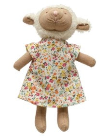 Plush Animal in Clothes-520 Baby & Kids Gifts-Simply Stylish Boutique-Simply Stylish Boutique | Women’s & Kid’s Fashion | Paducah, KY
