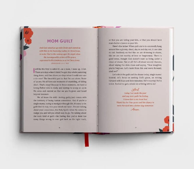 Dear Single Mom, You're Doing Great!-510 General Gifts-Simply Stylish Boutique-Simply Stylish Boutique | Women’s & Kid’s Fashion | Paducah, KY