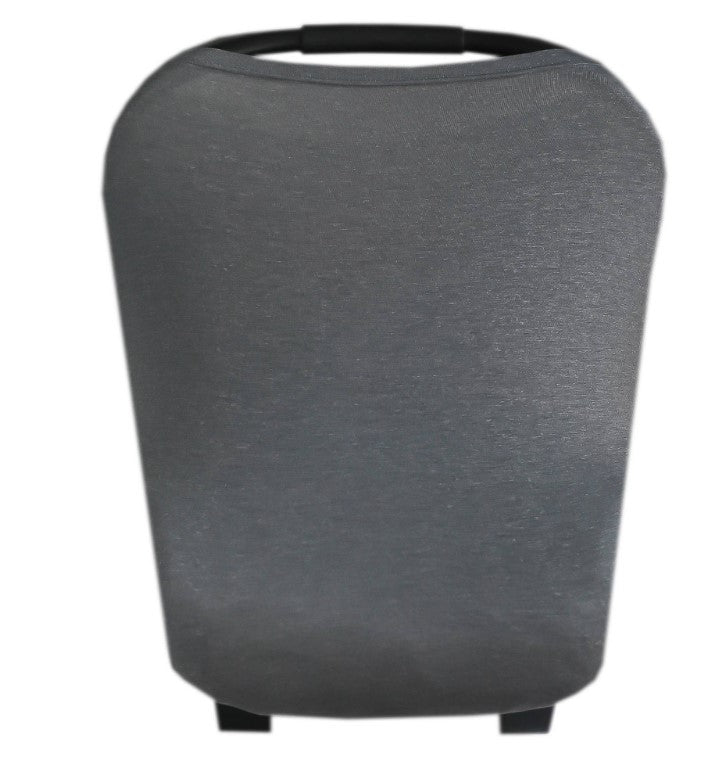 Slate Multi - Use Cover-520 Baby & Kids Gifts-Simply Stylish Boutique-Simply Stylish Boutique | Women’s & Kid’s Fashion | Paducah, KY