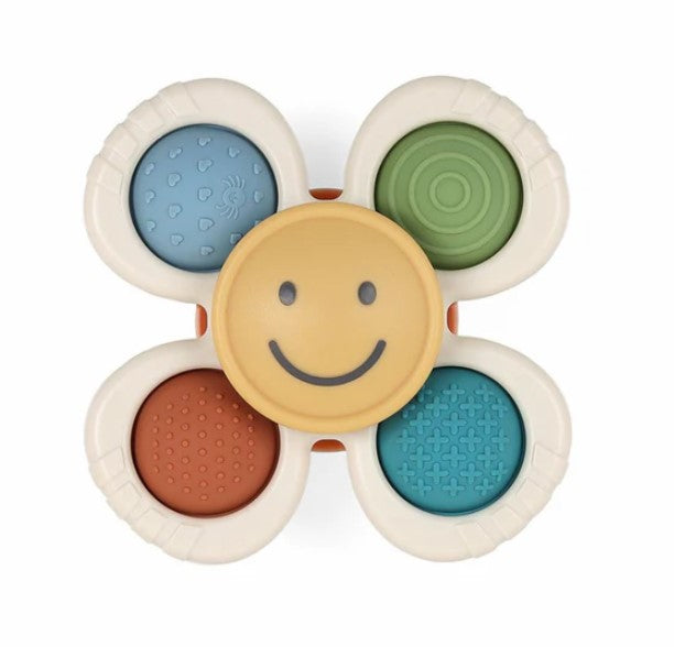 Itzy Pop & Whirl Fidget Spinner-520 Baby & Kids Gifts-Simply Stylish Boutique-Simply Stylish Boutique | Women’s & Kid’s Fashion | Paducah, KY