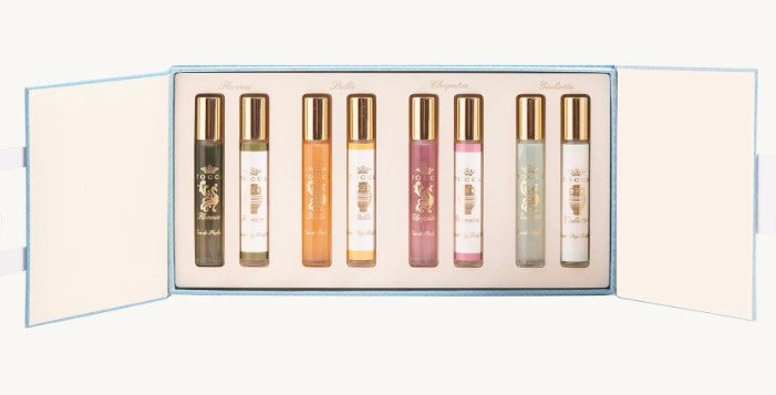 Fragrance Layering Collection-530 Bath, Body & Beauty-Simply Stylish Boutique-Simply Stylish Boutique | Women’s & Kid’s Fashion | Paducah, KY