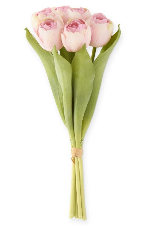 Real Touch Tulip Bundle-510 General Gifts-Simply Stylish Boutique-Simply Stylish Boutique | Women’s & Kid’s Fashion | Paducah, KY