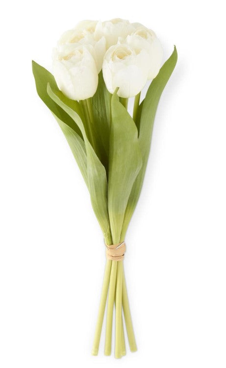Real Touch Tulip Bundle-510 General Gifts-Simply Stylish Boutique-Simply Stylish Boutique | Women’s & Kid’s Fashion | Paducah, KY