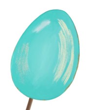 Classic Easter Eggs Medium-510 General Gifts-Simply Stylish Boutique-Simply Stylish Boutique | Women’s & Kid’s Fashion | Paducah, KY