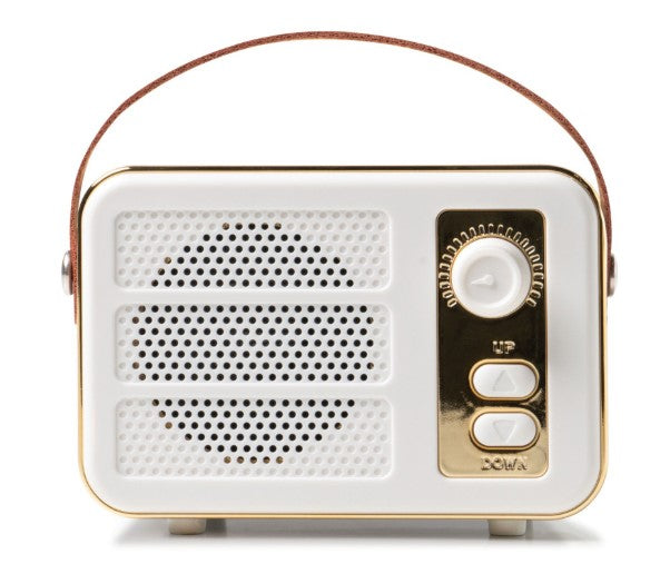 Juke Jams Bluetooth Speaker-510 General Gifts-Simply Stylish Boutique-Simply Stylish Boutique | Women’s & Kid’s Fashion | Paducah, KY