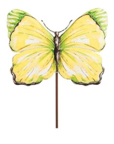 Yellow Butterfly-510 General Gifts-Simply Stylish Boutique-Simply Stylish Boutique | Women’s & Kid’s Fashion | Paducah, KY