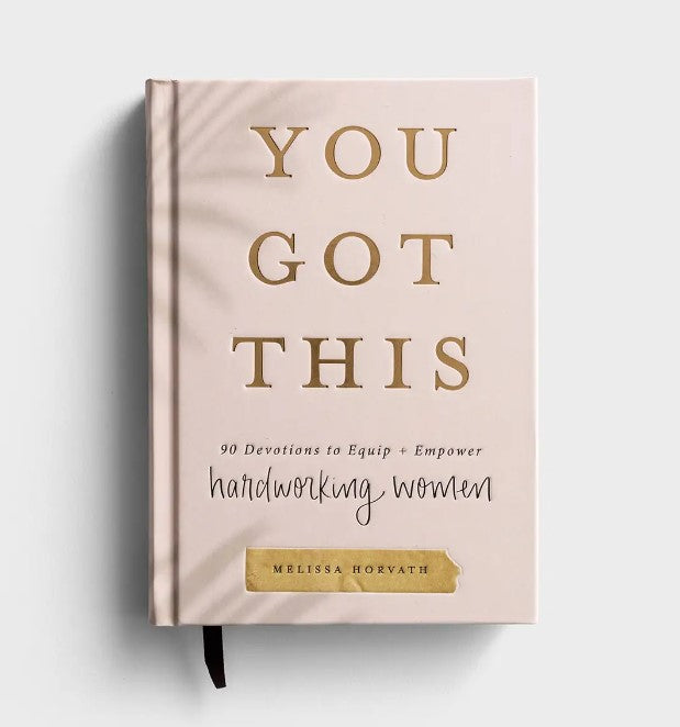 You Got This-510 General Gifts-Simply Stylish Boutique-Simply Stylish Boutique | Women’s & Kid’s Fashion | Paducah, KY