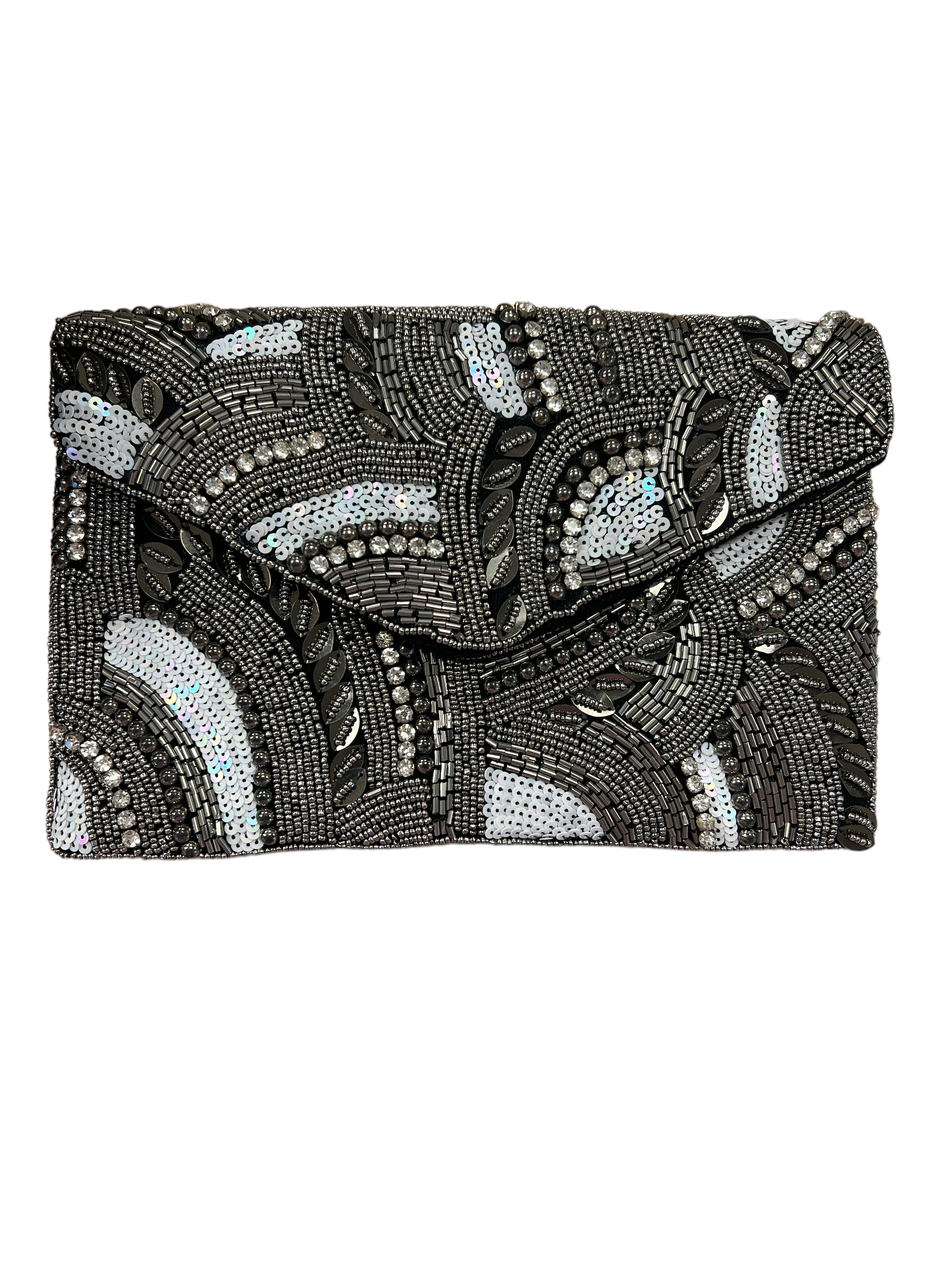 Silver lining Handbag-420 Bags & Totes-Simply Stylish Boutique-Simply Stylish Boutique | Women’s & Kid’s Fashion | Paducah, KY
