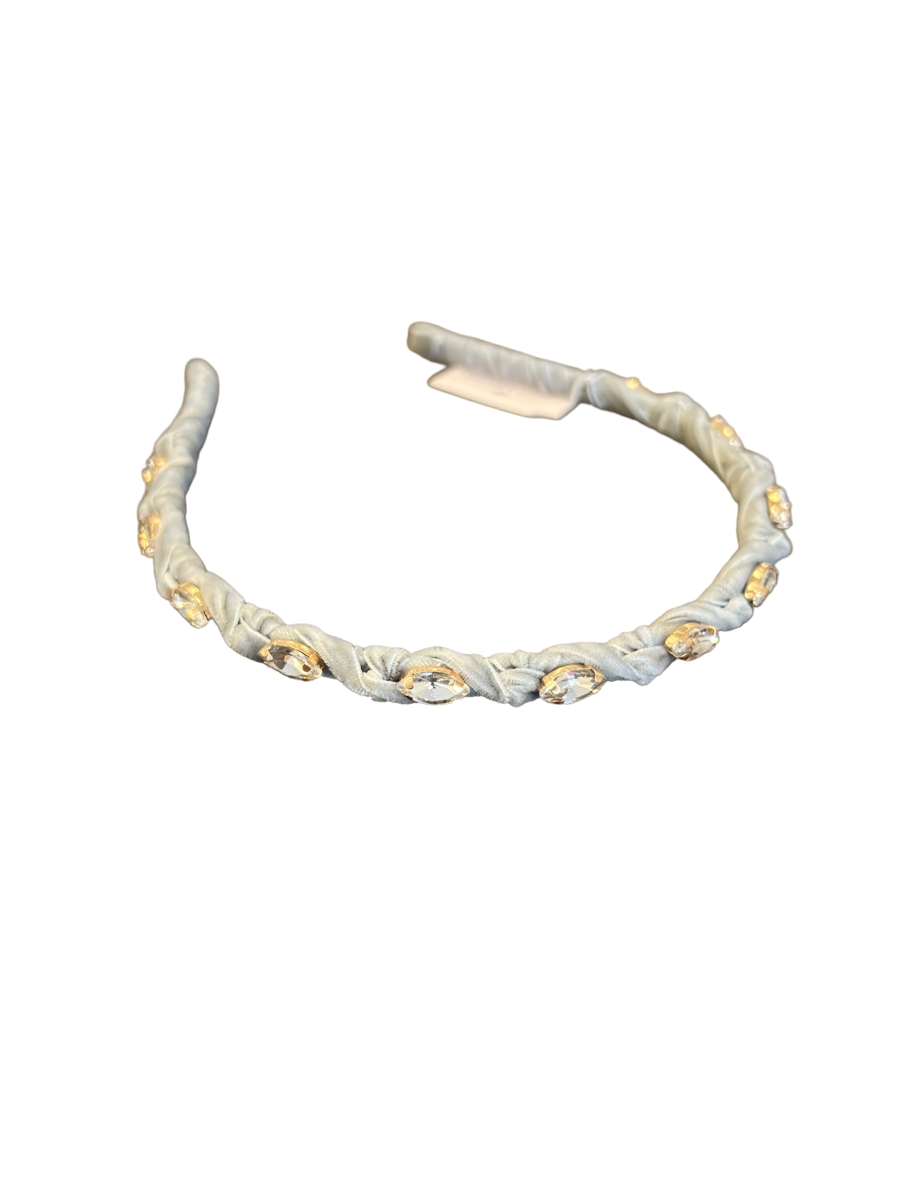 Dakota Skinny Velvet Headband-430 Hats & Hair-Simply Stylish Boutique-Simply Stylish Boutique | Women’s & Kid’s Fashion | Paducah, KY