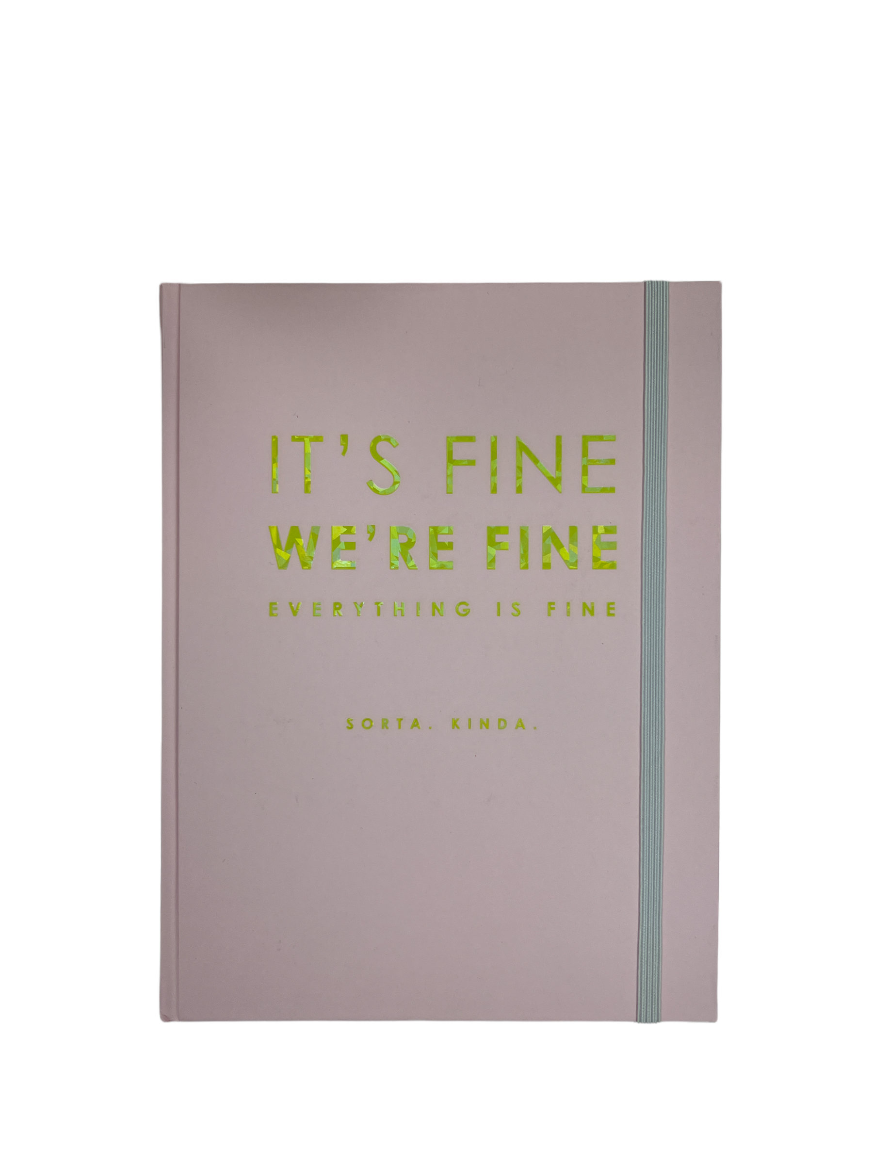 Lavender and Lime Journal-510 General Gifts-Simply Stylish Boutique-Simply Stylish Boutique | Women’s & Kid’s Fashion | Paducah, KY