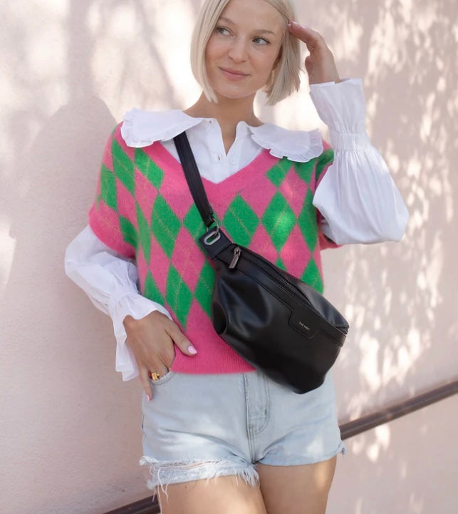Brooklyn Crossbody-420 Bags & Totes-Simply Stylish Boutique-Simply Stylish Boutique | Women’s & Kid’s Fashion | Paducah, KY