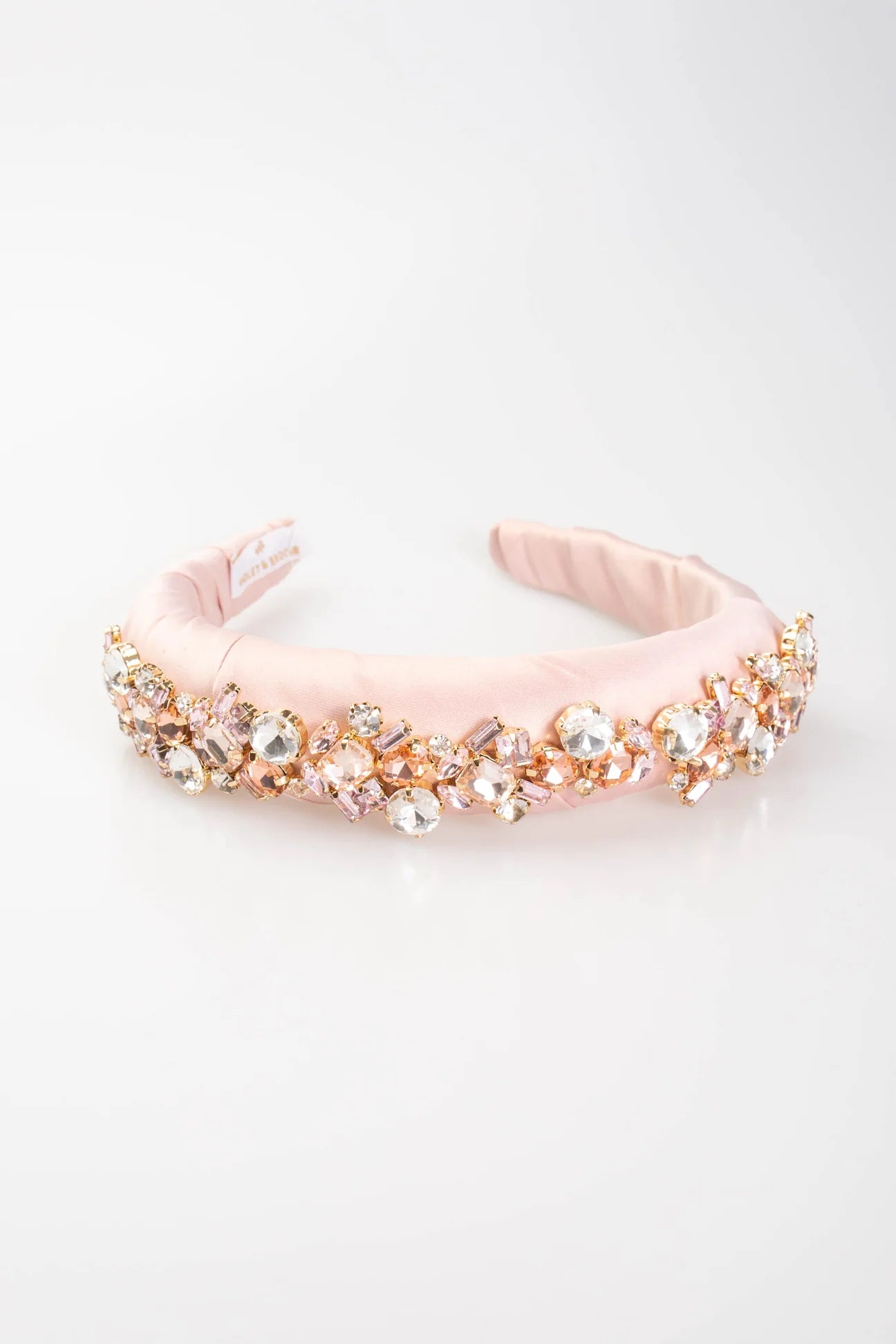 Phoebe Crystal Headband-430 Hats & Hair-Simply Stylish Boutique-Simply Stylish Boutique | Women’s & Kid’s Fashion | Paducah, KY